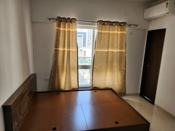 1 RK Apartment For Rent in Gera World of Joy, Kharadi