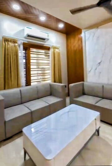 Living Room in 5 BHK Independent House at Vidhyut Nagar – for Sale