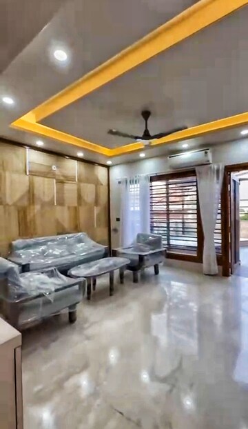 Living Room in 5 BHK Independent House at Vidhyut Nagar – for Sale