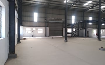 Industrial Plot For Rent in Nh 91