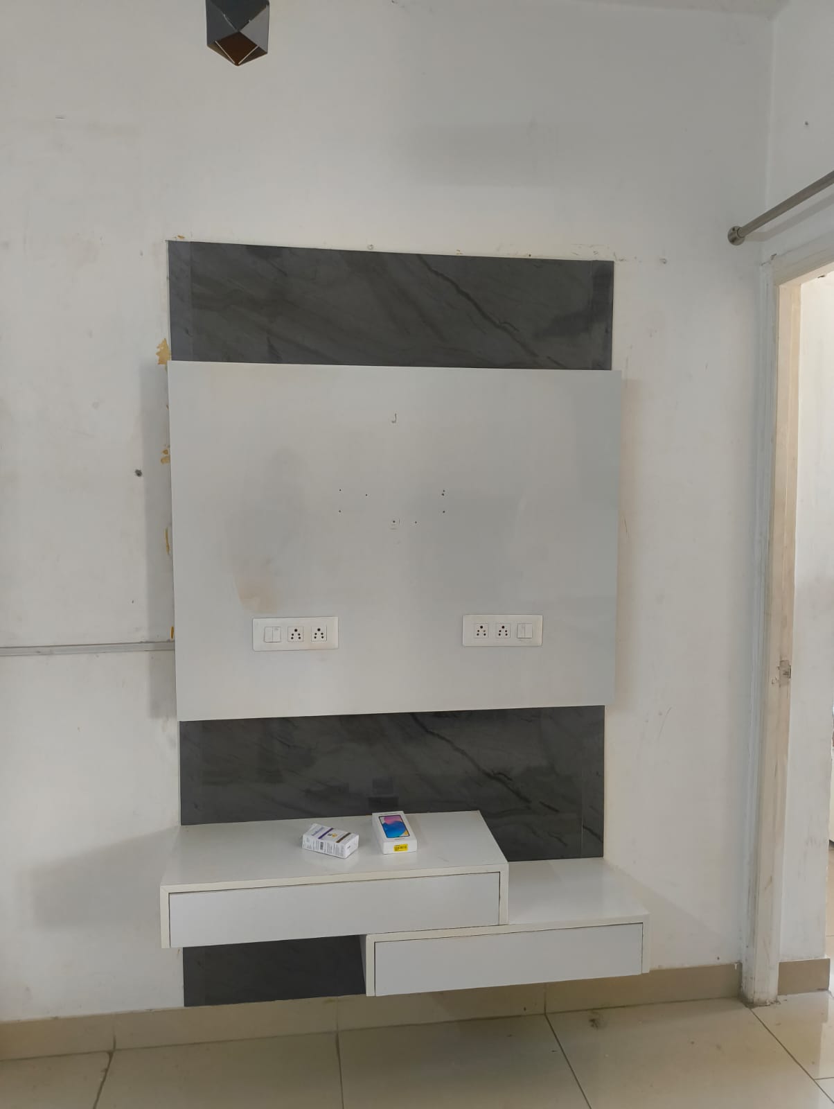 1 BHK Apartment For Rent in AVL 36 Gurgaon