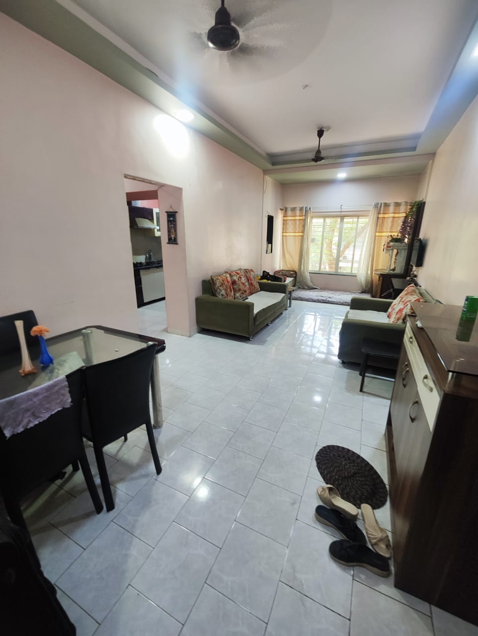 2 BHK Apartment For Rent in Southmain