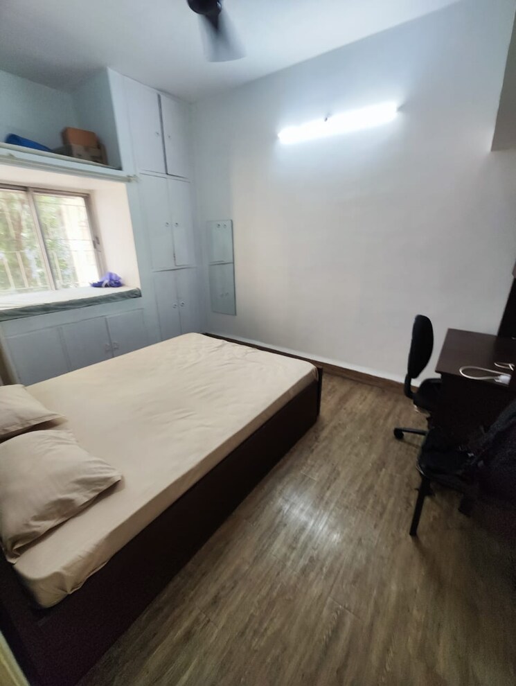 Bedroom, koregaon park 2 Bedroom 1200 Sq.Ft. Apartment In Koregaon Park Pune 8850062