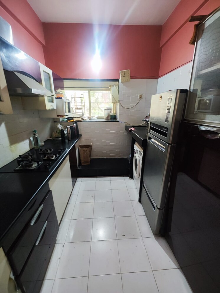Kitchen, koregaon park 2 Bedroom 1200 Sq.Ft. Apartment In Koregaon Park Pune 8850062