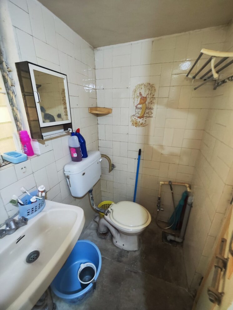 Master Bedroom, koregaon park 2 Bedroom 1200 Sq.Ft. Apartment In Koregaon Park Pune 8850062