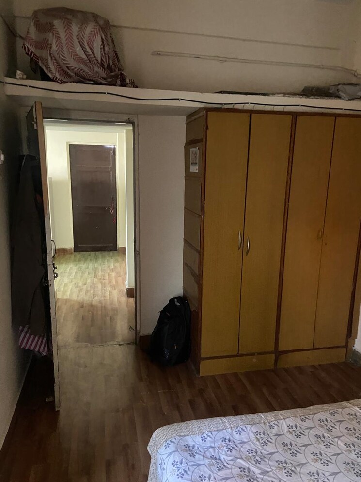 undefined, bhosale nagar 1 Bedroom 650 Sq.Ft. Apartment In Bhosale Nagar Pune 8850063