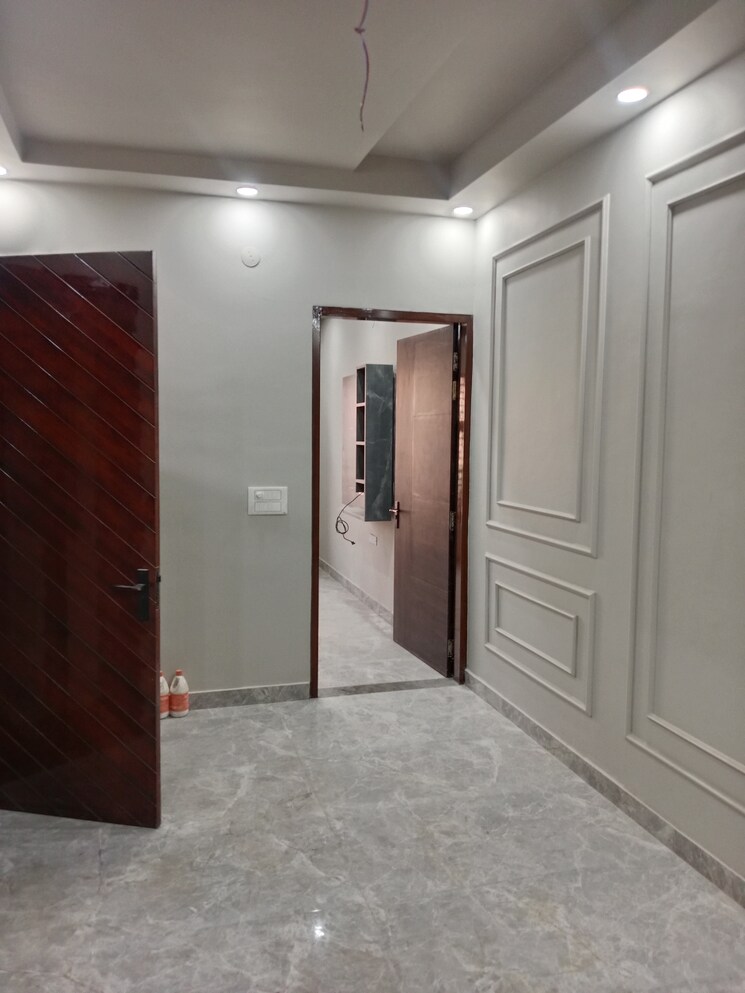 Bedroom, sector 18 2 Bedroom 885 Sq.Ft. Builder Floor In Sector 18 Panipat 8850066