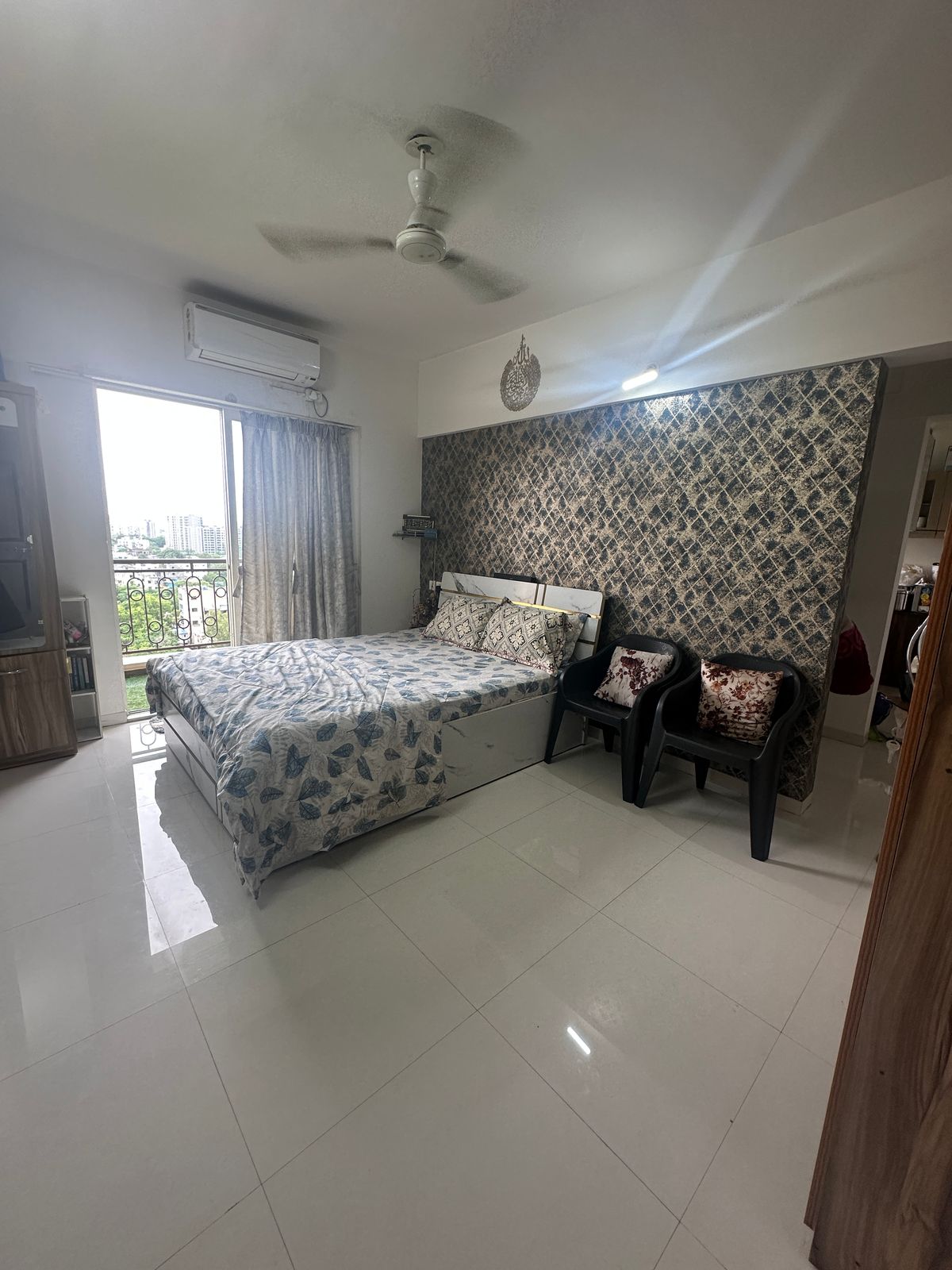 1 RkApartment For Rent in Nyati Enchante