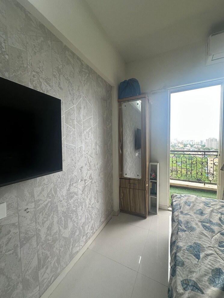 Room, nyati-enchante 1 RK 410 Sq.Ft. Apartment In Wadgaon Sheri Pune 8850070