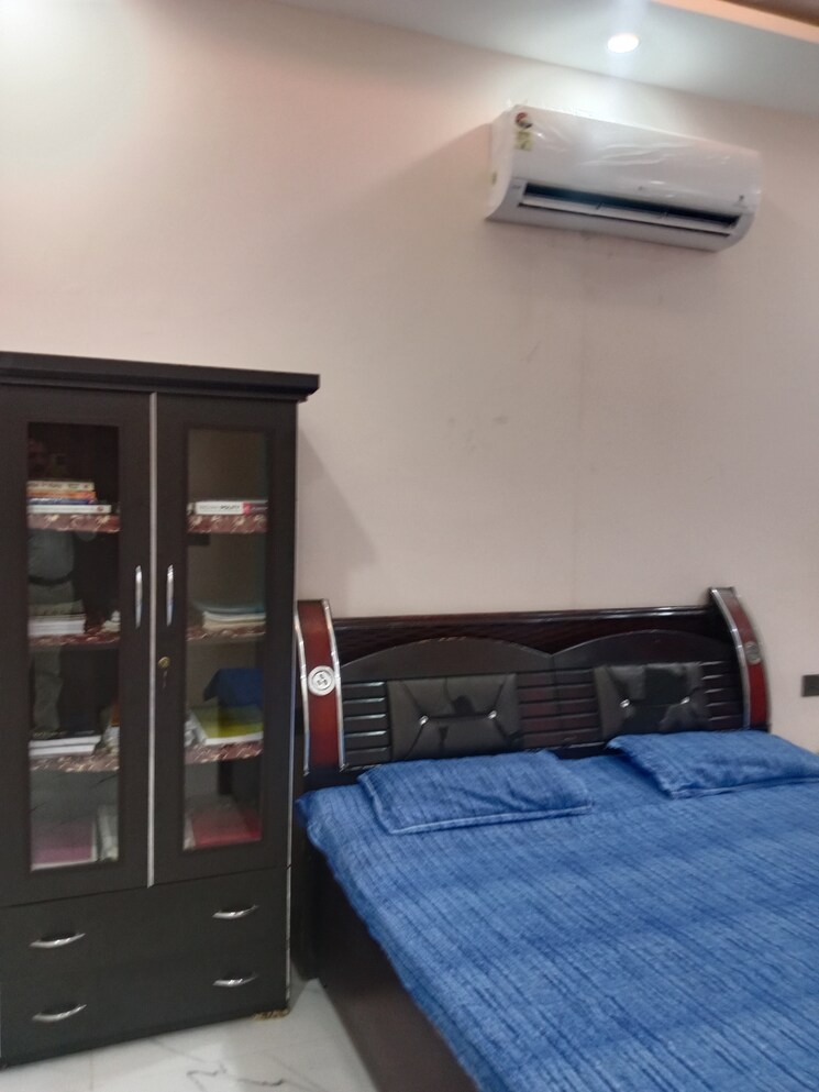 Bedroom, sector 13 2 Bedroom 963 Sq.Ft. Builder Floor In Sector 13 Panipat 8850072