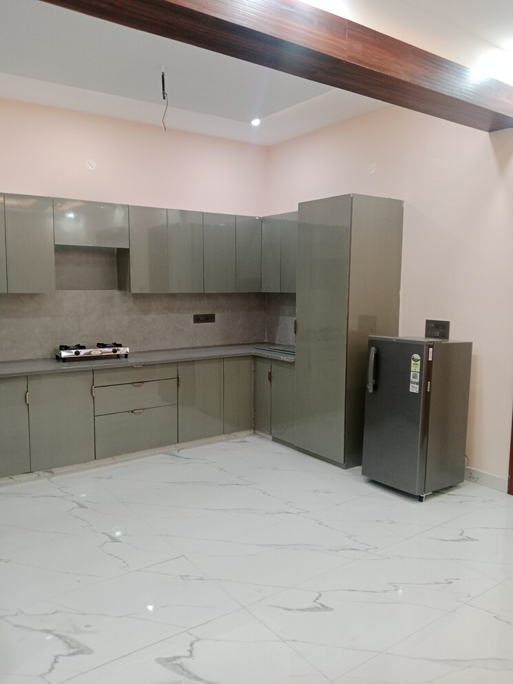 Kitchen, sector 13 2 Bedroom 963 Sq.Ft. Builder Floor In Sector 13 Panipat 8850072