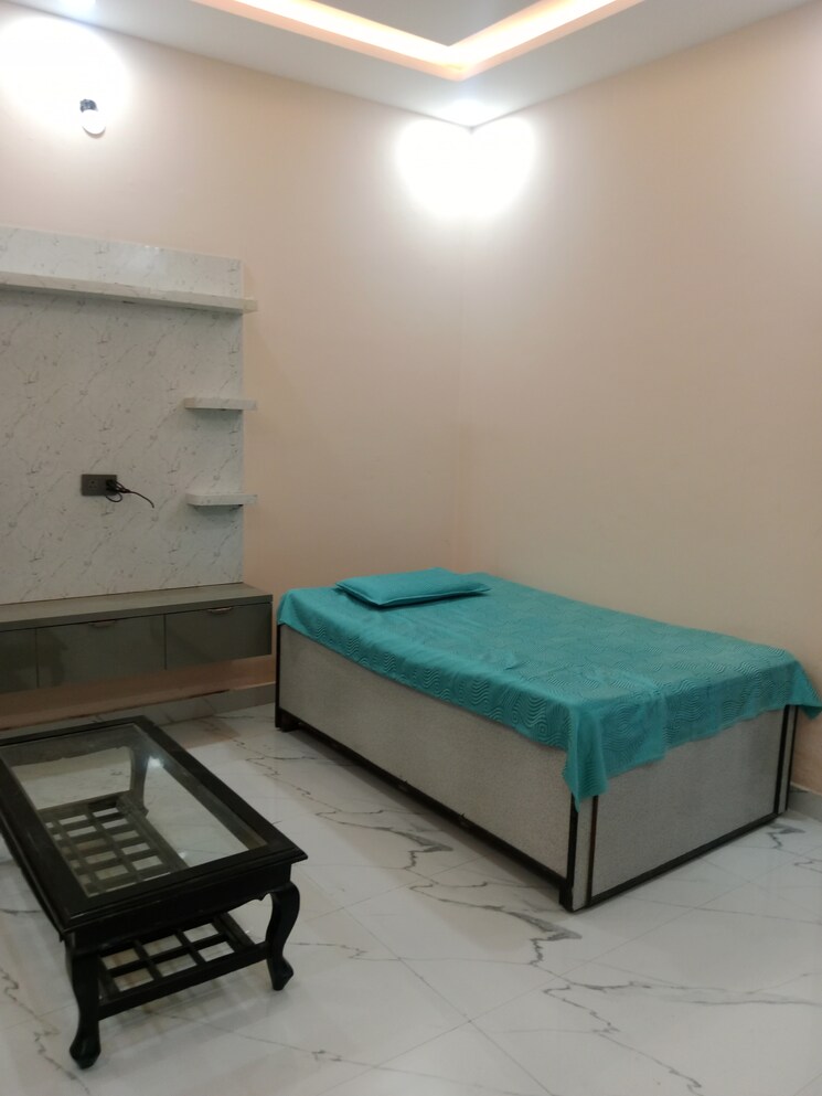 Bedroom, sector 13 2 Bedroom 963 Sq.Ft. Builder Floor In Sector 13 Panipat 8850072