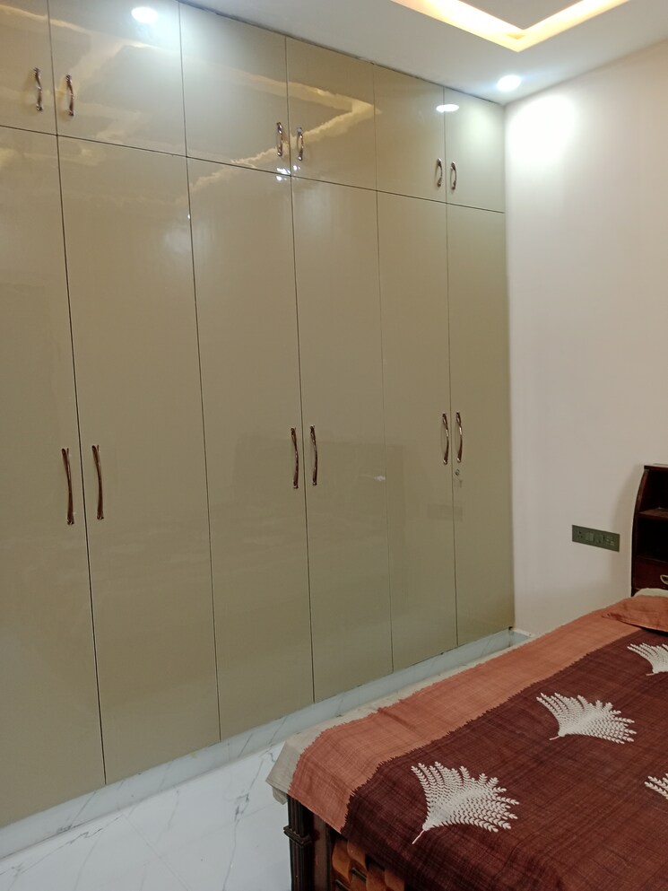 Bedroom, sector 13 2 Bedroom 963 Sq.Ft. Builder Floor In Sector 13 Panipat 8850072