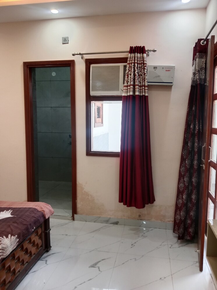 Bedroom, sector 13 2 Bedroom 963 Sq.Ft. Builder Floor In Sector 13 Panipat 8850072