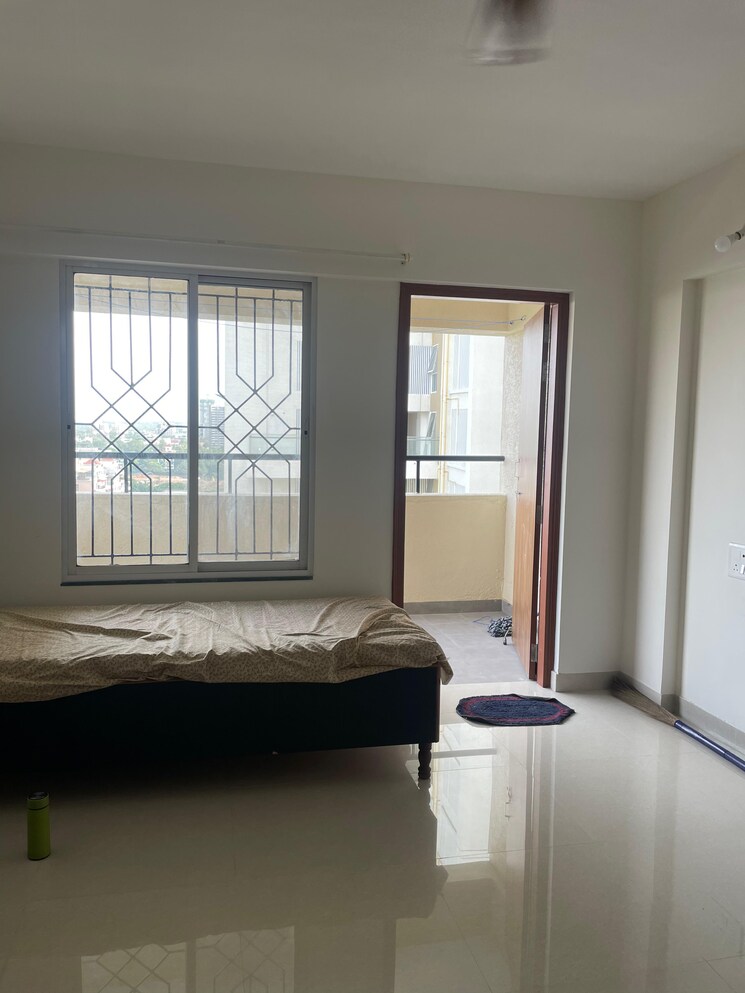 Bedroom, kalyani nagar 1 Bedroom 550 Sq.Ft. Apartment In Kalyani Nagar Pune 8850071