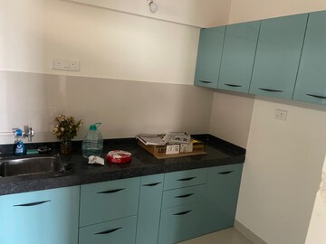Kitchen in 1 BHK Apartment at Kalyani Nagar – for Rent