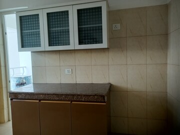 Kitchen in 4 BHK Apartment at Lotus Panache, Sector 110 – for Rent