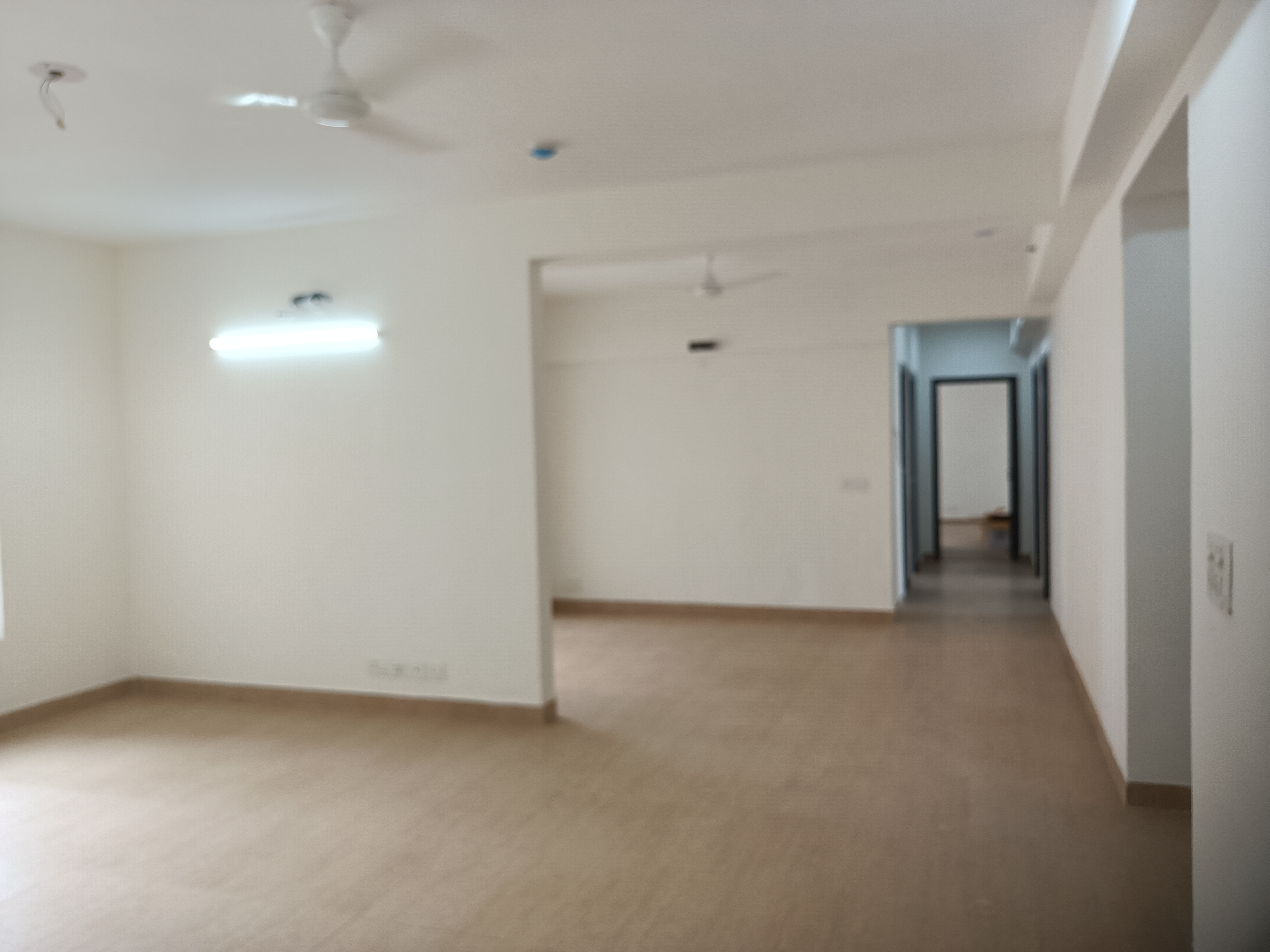 4 BHK + Pooja Room,Servant Room Apartment For Rent in Lotus Panache