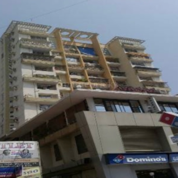 3 BHK Apartment For Sale in Rachana Shilp CHS, Kharghar