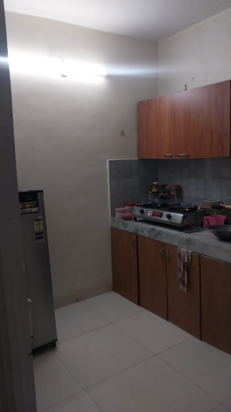 Kitchen, koregaon park 1 Bedroom 600 Sq.Ft. Apartment In Koregaon Park Pune 8850075