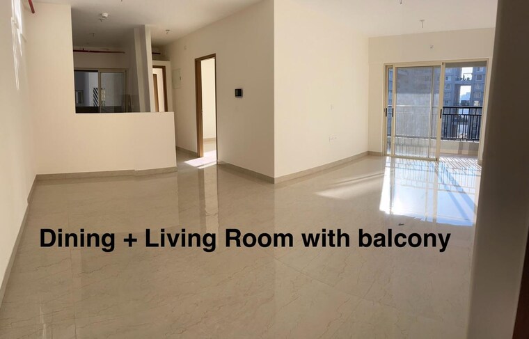 Room, supreme-estia-phase-1 3 Bedroom 1198 Sq.Ft. Apartment In Baner Pune 8850076