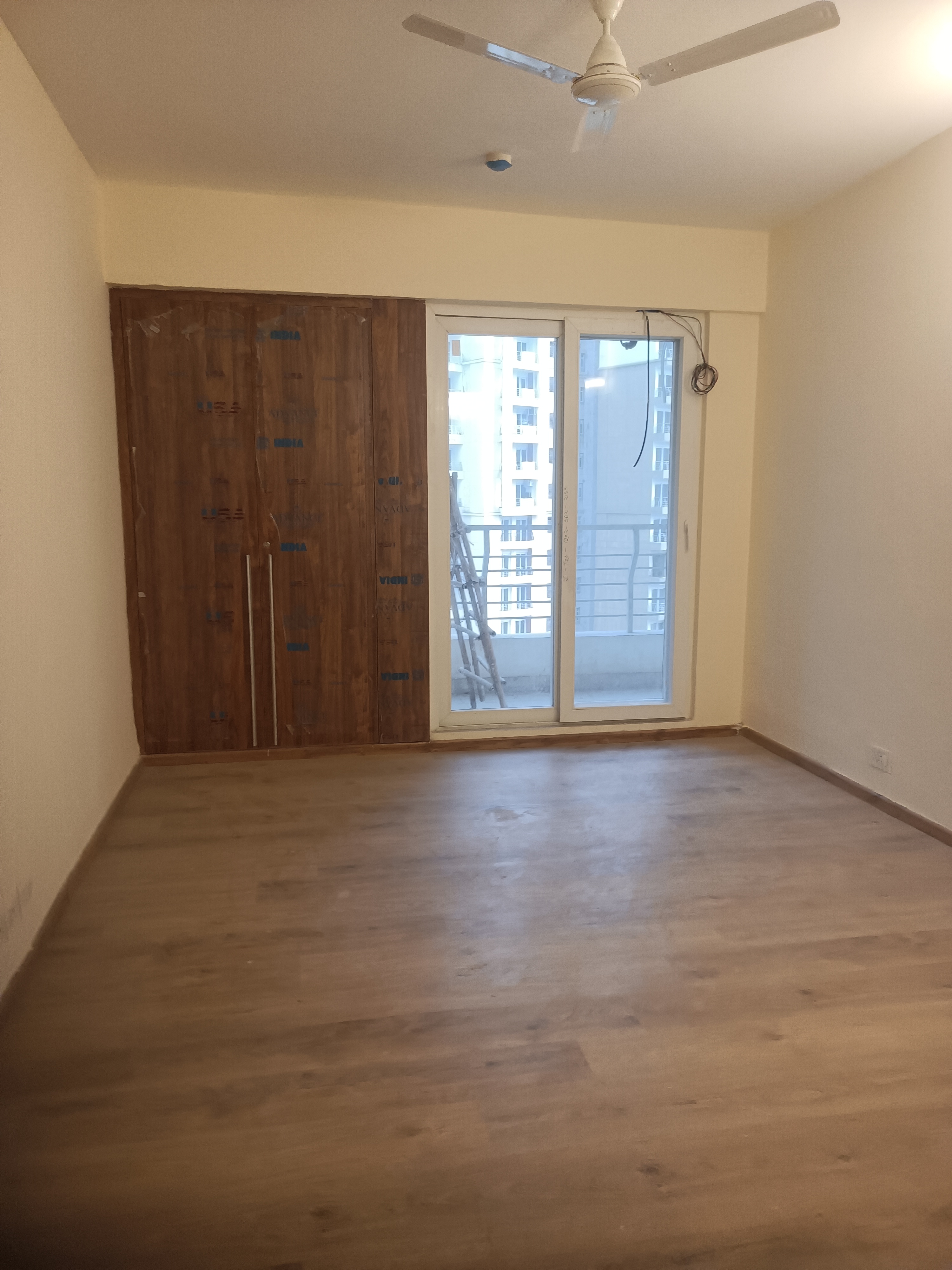 4 BHK + Servant Room Apartment For Rent in The 3C Lotus Panache