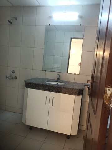 Kitchen in 4 BHK Apartment at Lotus Panache, Sector 110 – for Rent