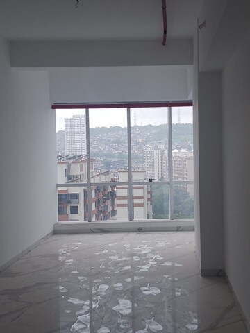 Floor Plan in  Office Space at Bhandup West – for Rent