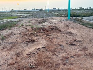 Plot Area in  Plot at Jewar – for Sale