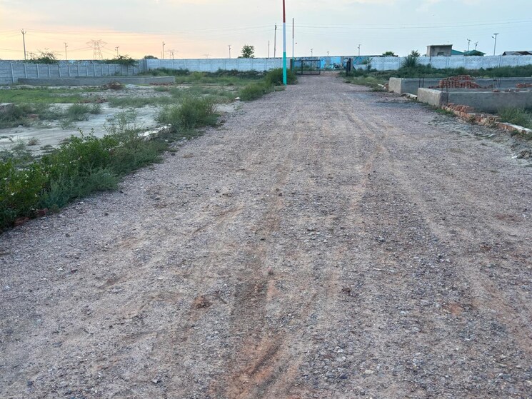 undefined, jewar  108 Sq.Yd. Plot In Jewar Greater Noida 8850085