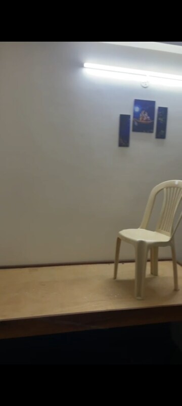Furnished Amenities in 1 BHK Builder Floor at New Ashok Nagar – for Rent