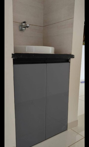 Kitchen in 2 BHK Apartment at Yashwin Orizzonte, Kharadi – for Rent