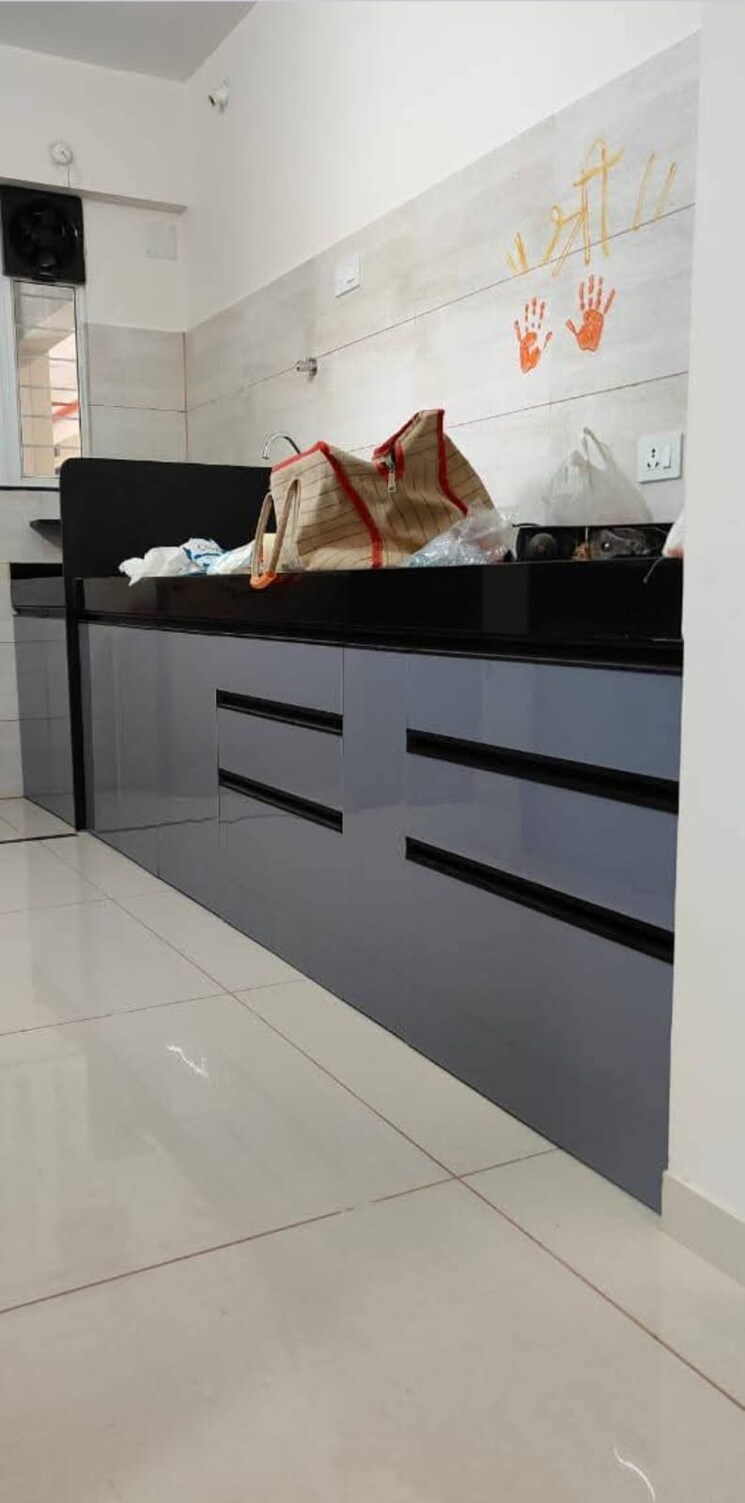 Kitchen, yashwin-orizzonte 2 Bedroom 700 Sq.Ft. Apartment In Kharadi Pune 8850094