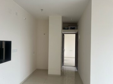 Living Room in 2 BHK Apartment at Yashwin Orizzonte, Kharadi – for Rent