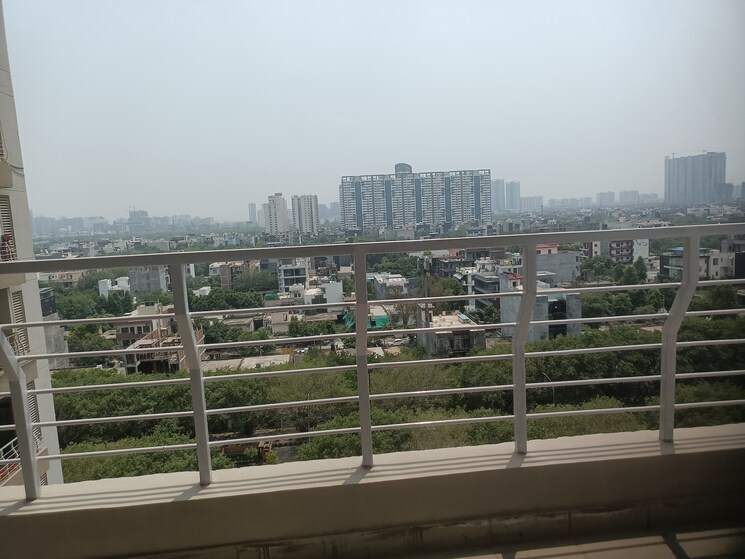 Balcony, the-3c-lotus-panache 4 Bedroom 2798 Sq.Ft. Apartment In Sector 110 Noida 8850092