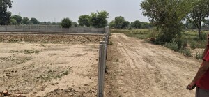 Plot Area in  Plot at Jewar – for Sale