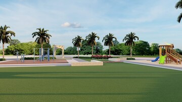  Plot For Sale in Dlf Garden City