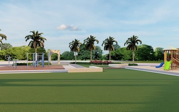 Plot For Sale in Dlf Garden City