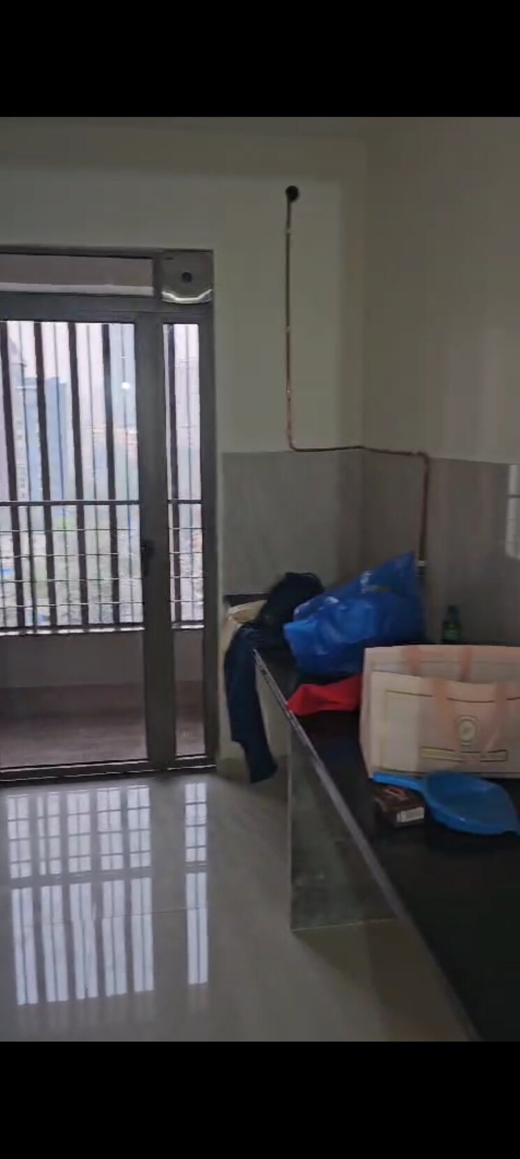 Bathroom, kalpataru-paramount 2 Bedroom 672 Sq.Ft. Apartment In Kapur Bawdi Thane 8850101