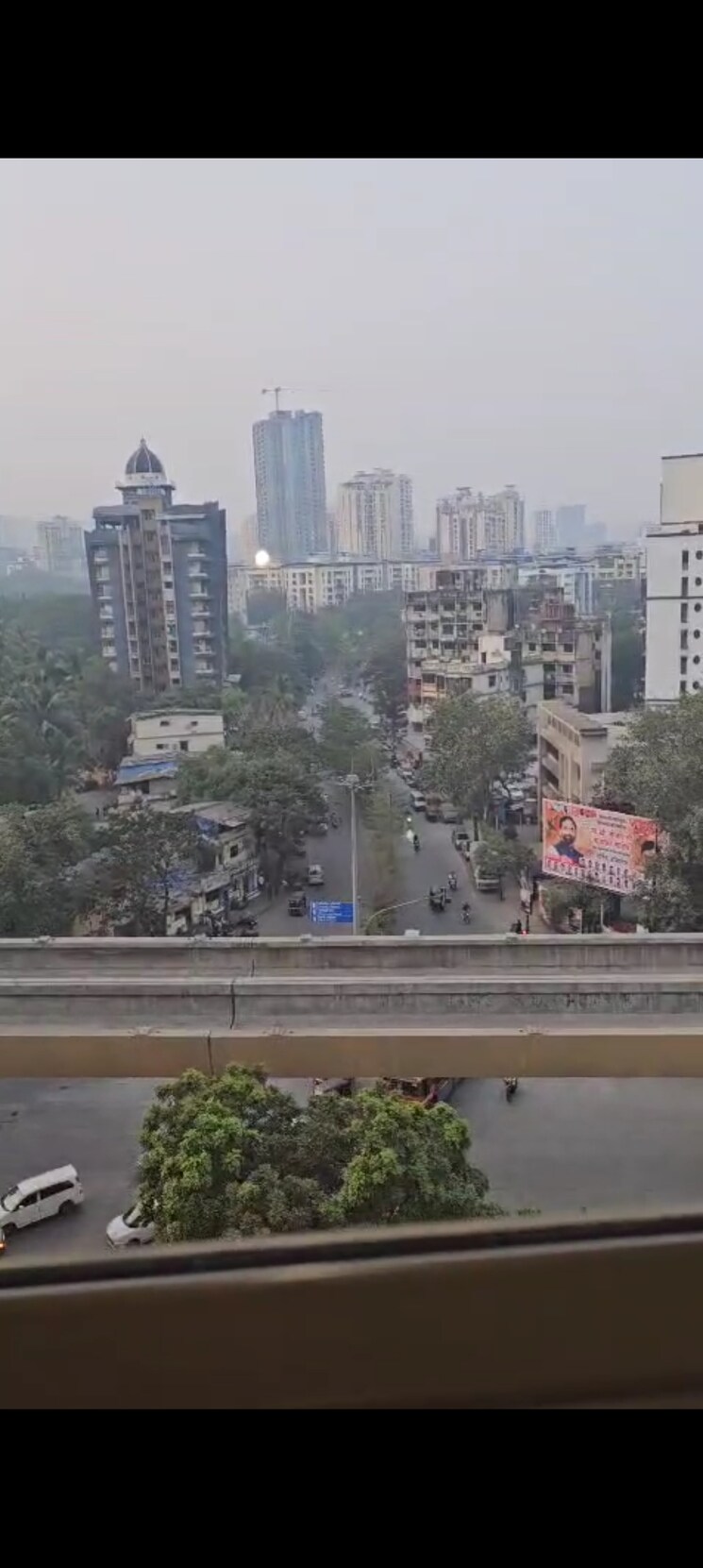 Exterior View, kalpataru-paramount 2 Bedroom 672 Sq.Ft. Apartment In Kapur Bawdi Thane 8850101