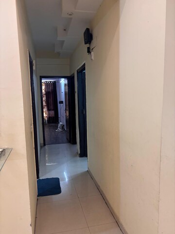 Building Lobby in 3 BHK Apartment at Prateek Wisteria, Sector 77 – for Rent