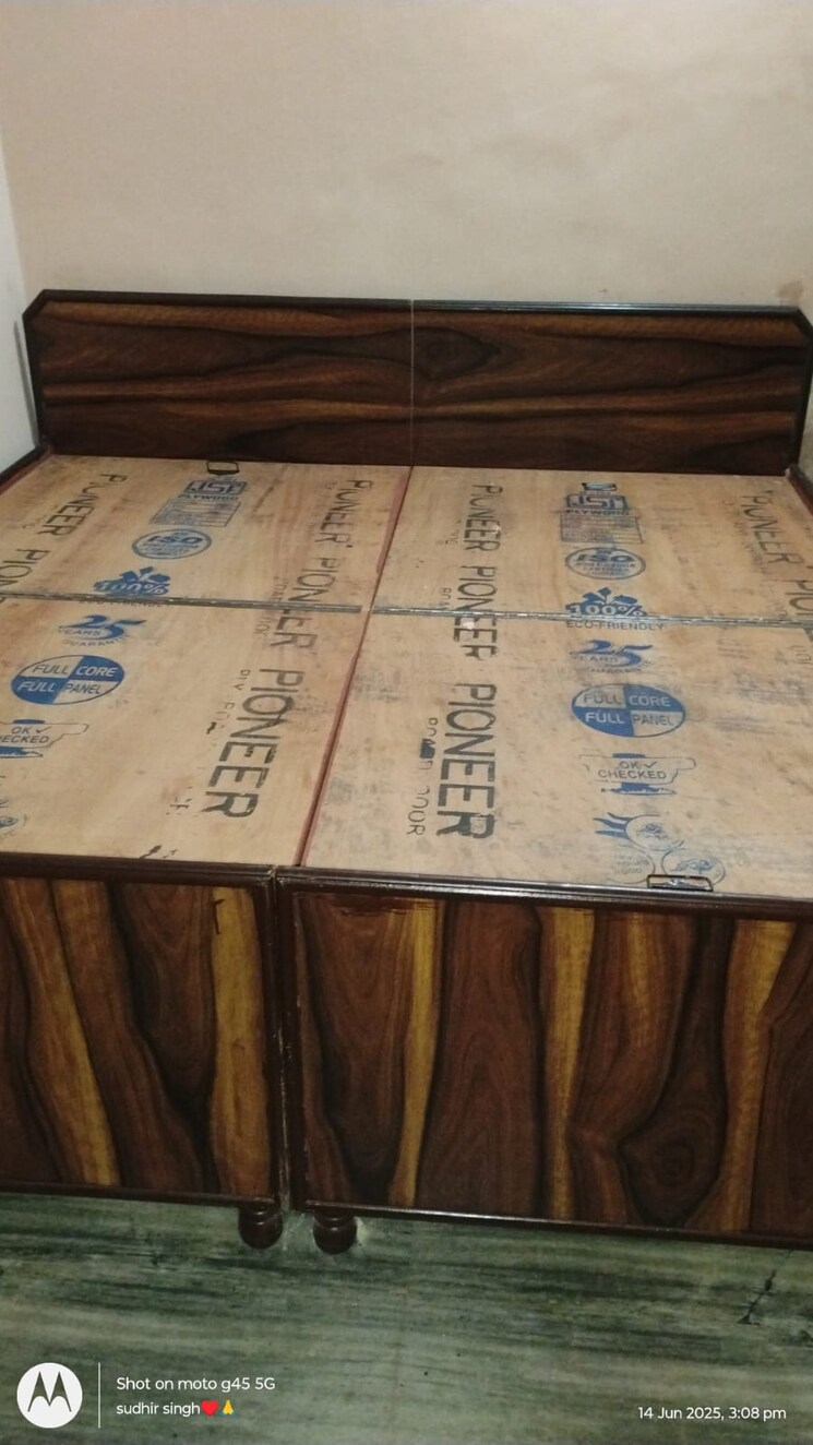 undefined, new ashok nagar 1 Bedroom 556 Sq.Ft. Builder Floor In New Ashok Nagar Delhi 8850108