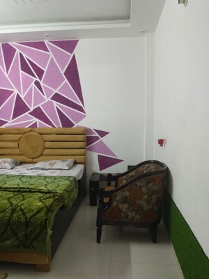 Bedroom in 2 BHK Apartment at Harit Vihar RWA, Burari – for Sale