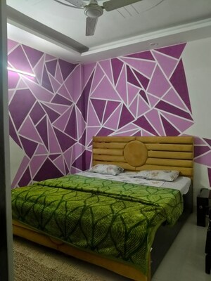 2 BHK Apartment For Sale in Harit Vihar RWA, Burari