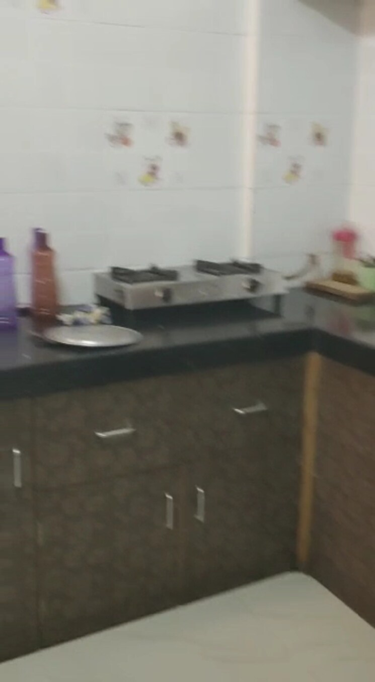 Kitchen, ashtavinayak-chs-andheri-east 1 RK 400 Sq.Ft. Apartment In Andheri East Mumbai 8850113