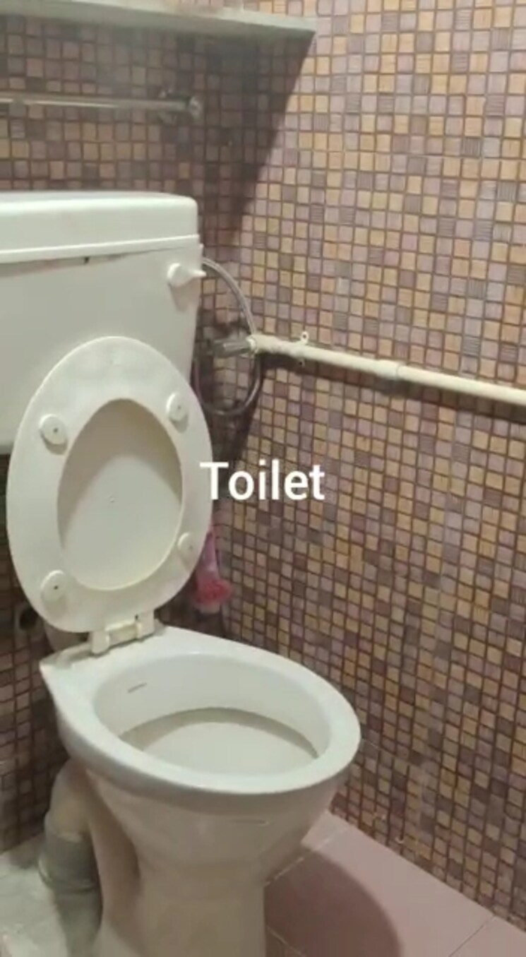 Bathroom, ashtavinayak-chs-andheri-east 1 RK 400 Sq.Ft. Apartment In Andheri East Mumbai 8850113