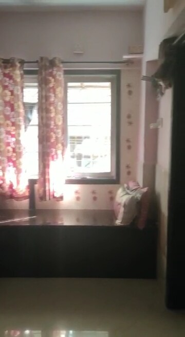 Living Room in 1 RK Apartment at Ashtavinayak CHS Andheri East, Andheri East – for Rent