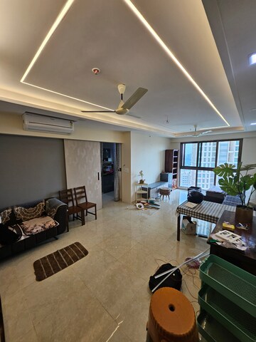 2 BHK Apartment For Rent in Runwal Bliss, Kanjurmarg East