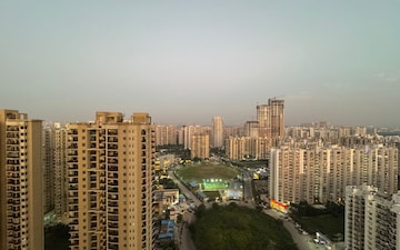 3 BHK Apartment For Sale in H R Buildcon Elite Homz, Sector 77