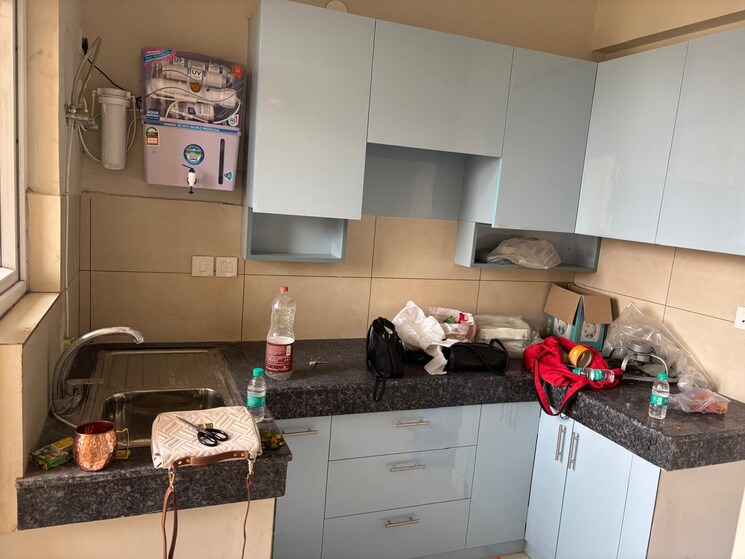 Master Bedroom, tata-eureka-park 2 Bedroom 1100 Sq.Ft. Apartment In Sector 150 Noida 8836780